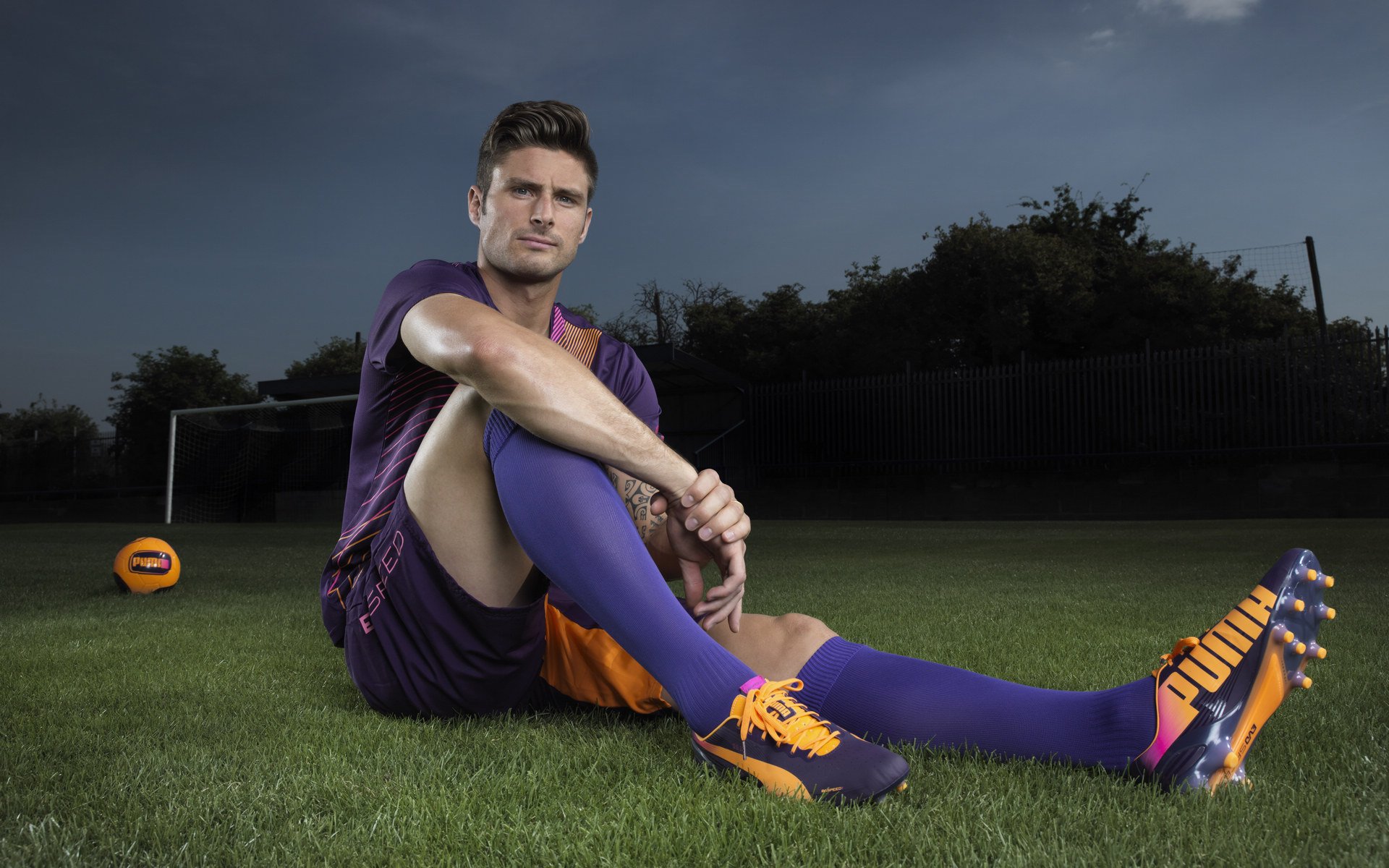 切尔西锋线哑火,波切蒂诺如何解决进攻难题?,波切蒂诺常用阵型